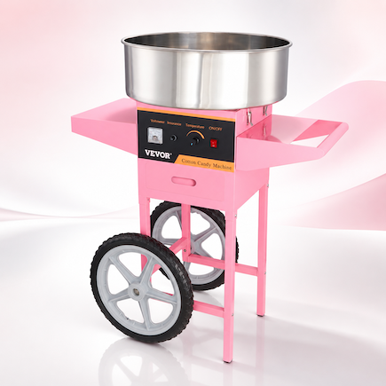 Cotton Candy Machine Rental